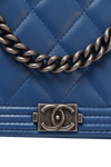 BOY WALLET ON CHAIN