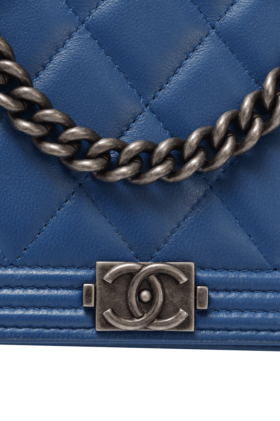 BOY WALLET ON CHAIN
