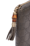 GUCCISSIMA BAMBOO WALLET
