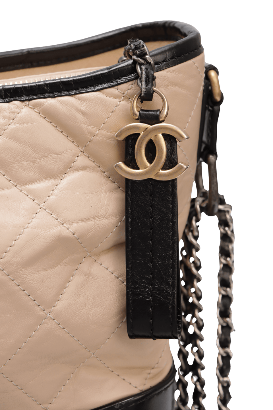 MEDIUM GABRIELLE HOBO