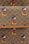 MICRO GG SUPREME MICKEY MOUSE BACKPACK MEDIUM