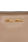 LEATHER SATCHEL BAG
