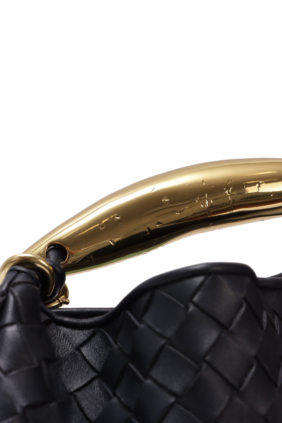 INTRECCIATO SARDINE CHAIN