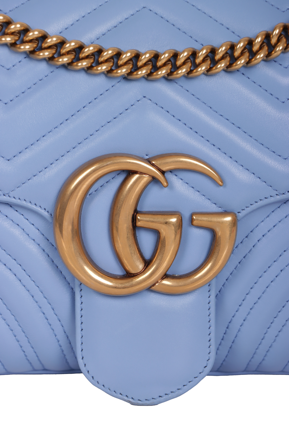 GG MARMONT LARGE BAG