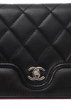 CC LOGO WALLET