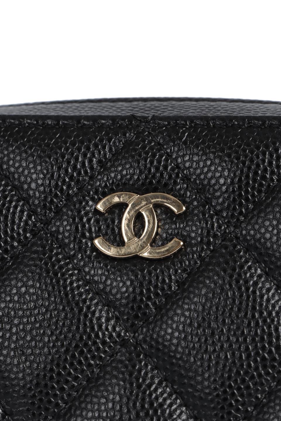 MINI PEARL CRUSH CAMERA BAG