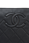 DIAMOND CC O CASE CLUTCH