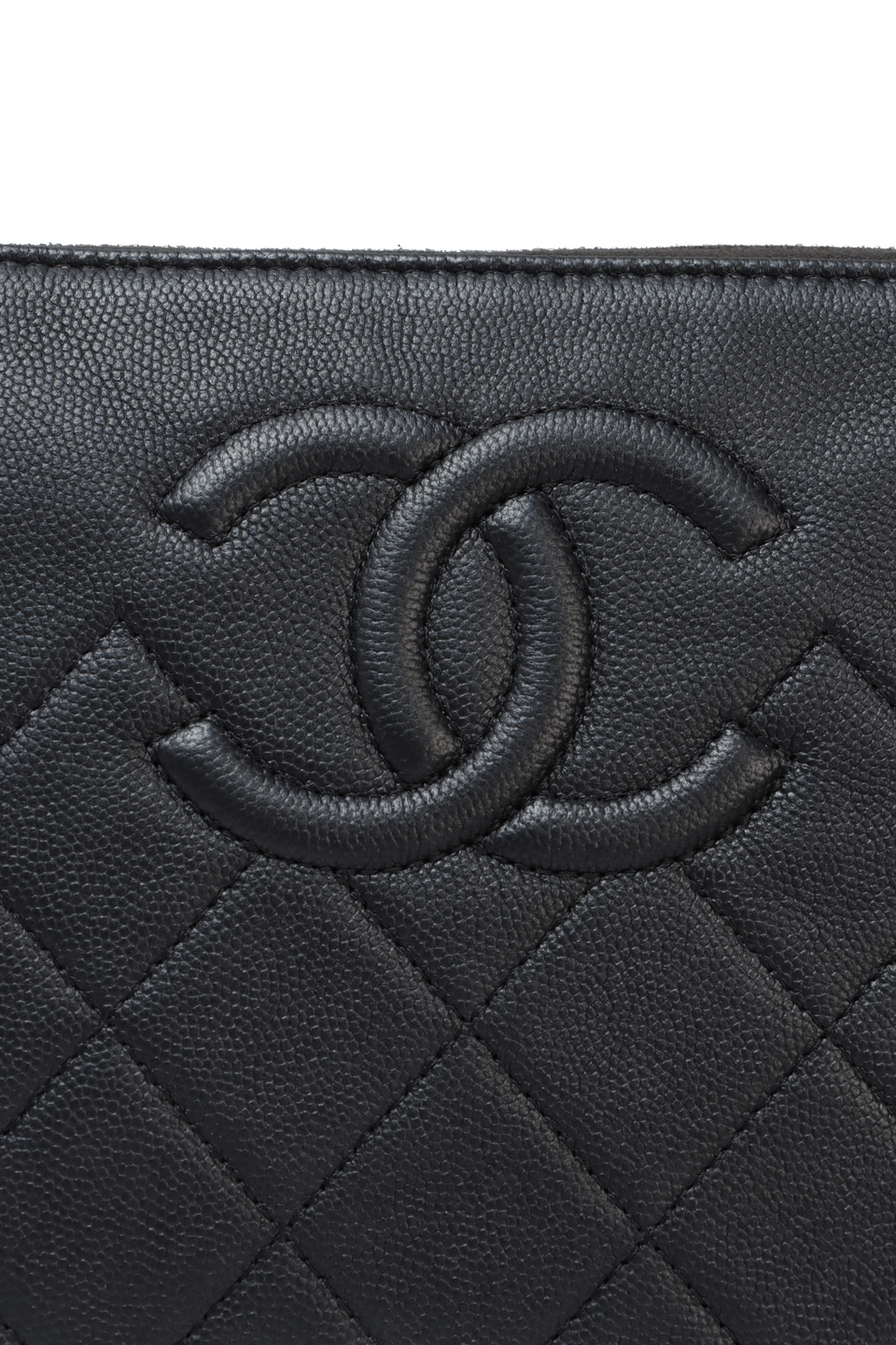 DIAMOND CC O CASE CLUTCH