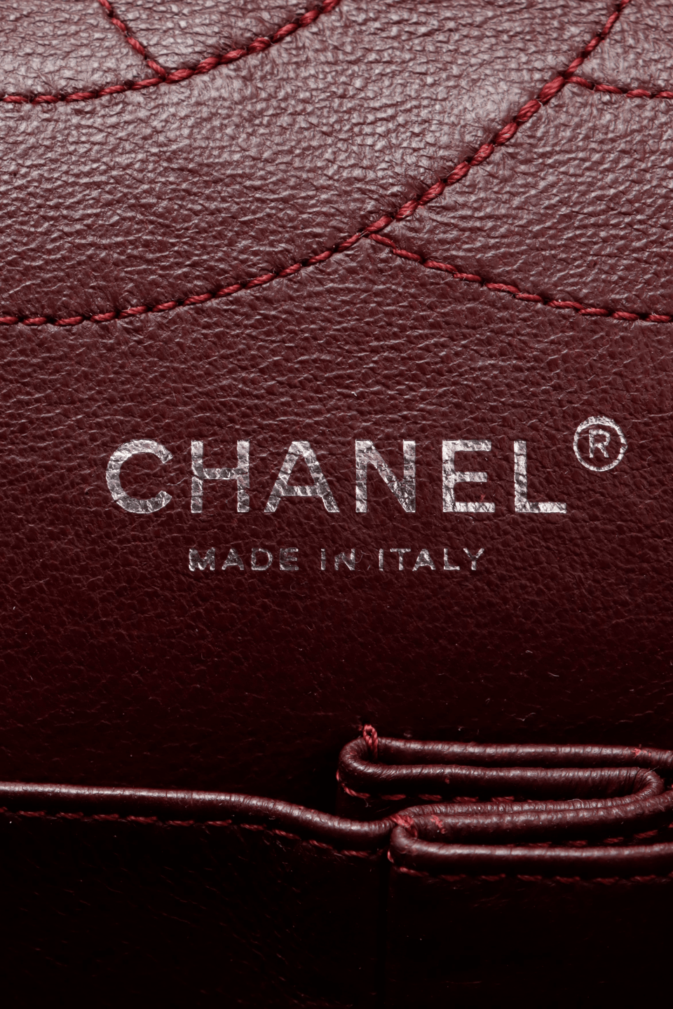 2.55 REISSUE 227 CLASSIC DOUBLE FLAP