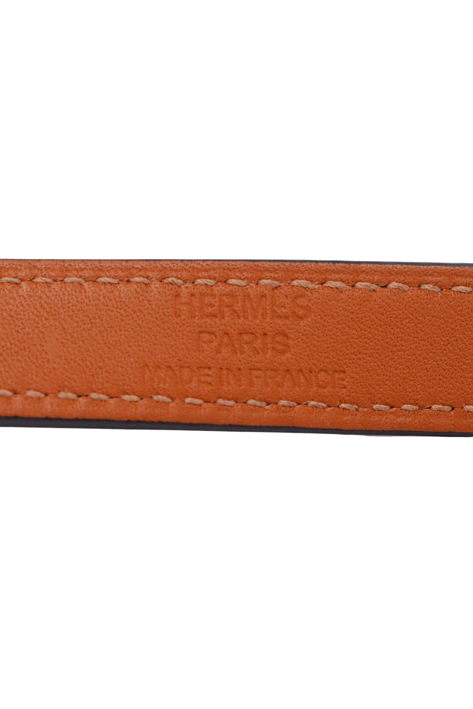 SWIFT KELLY DOUBLE TOUR BRACELET