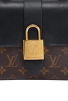 MONOGRAM LOCKY BB