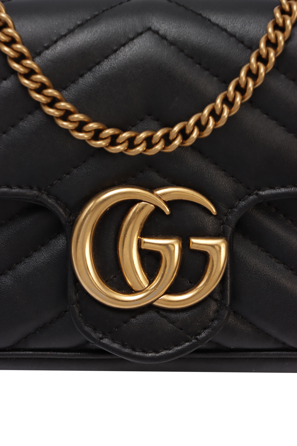 GG MARMONT MINI BAG