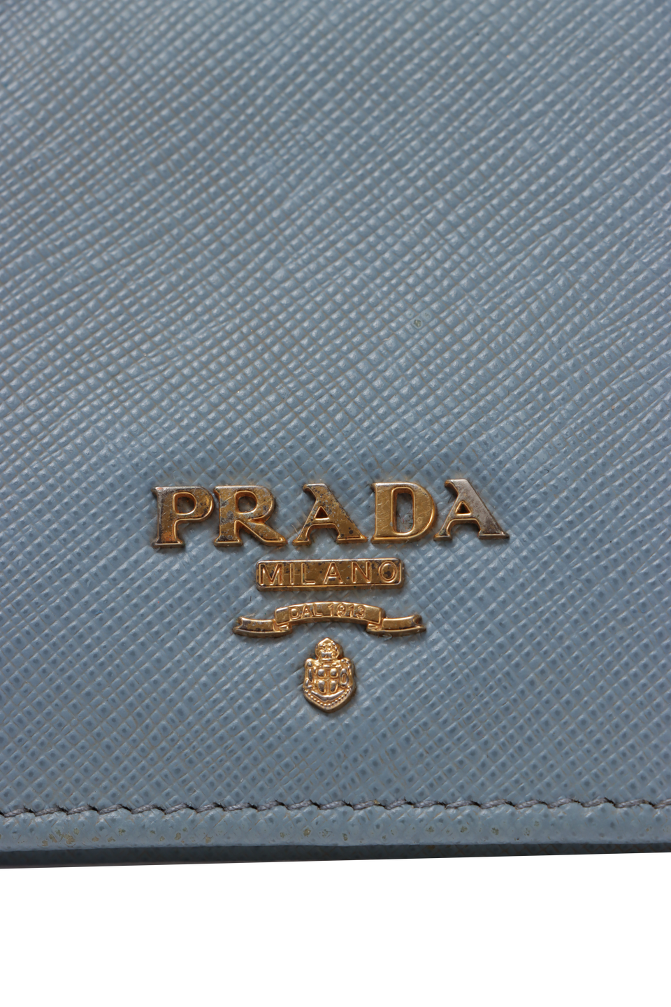 SAFFIANO BIFOLD WALLET