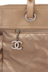 LARGE PARIS BIARRITZ TOTE BAG
