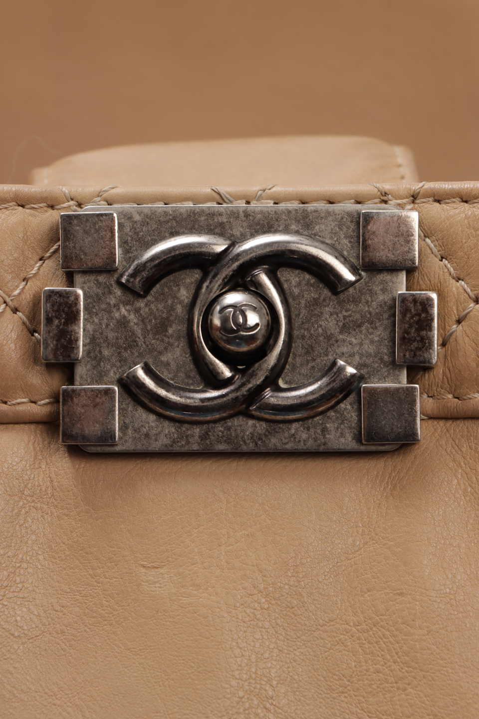 BOY REVERSO SHOPPING TOTE