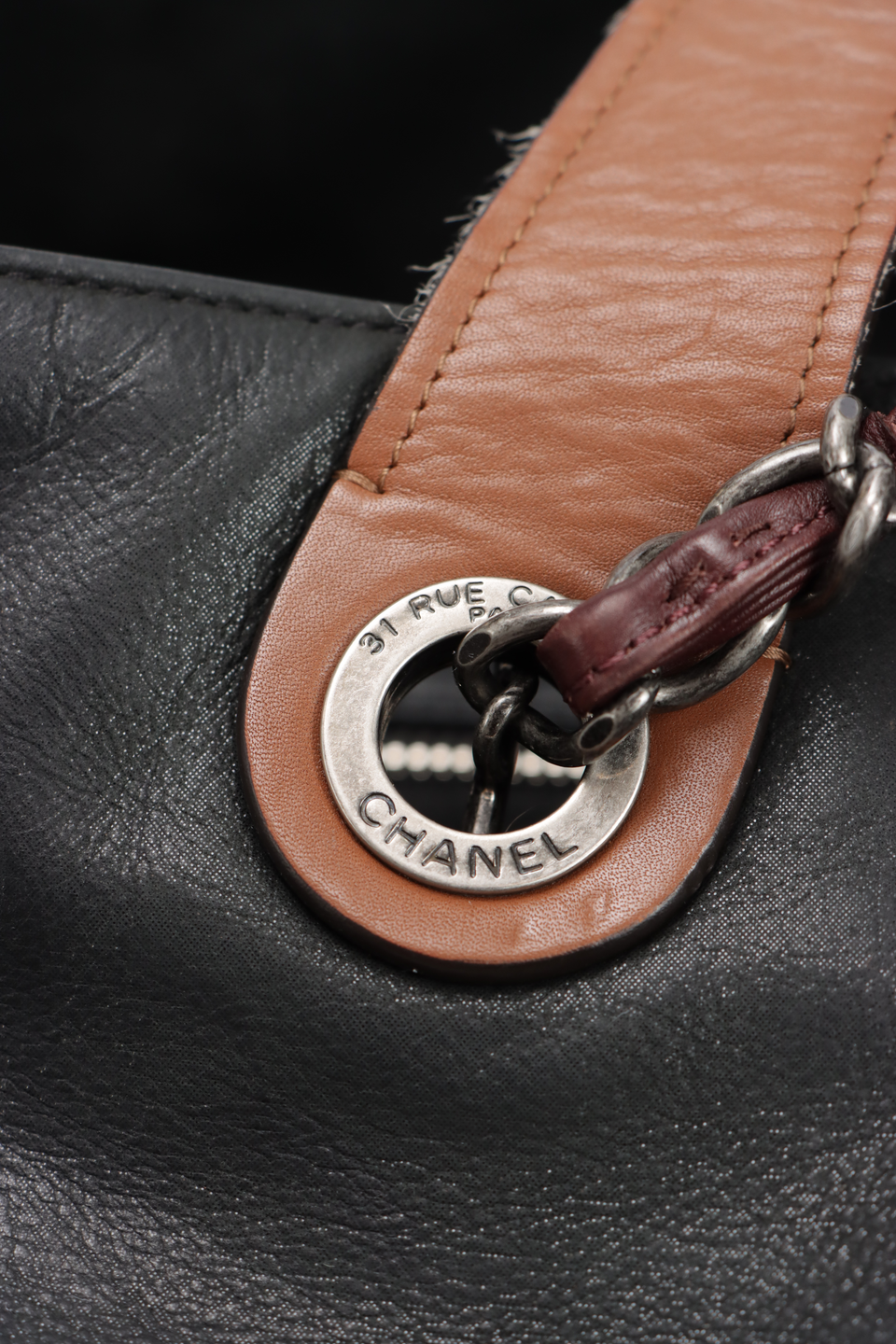 IN THE MIX TIMELESS TOTE