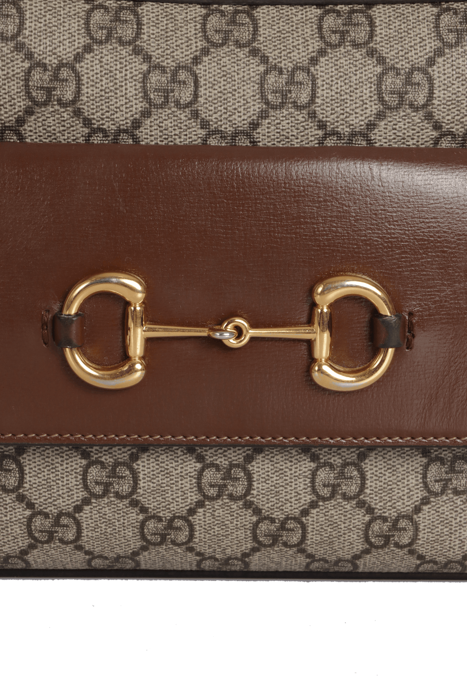 GG SUPREME HORSEBIT 1955 CAMERA BAG