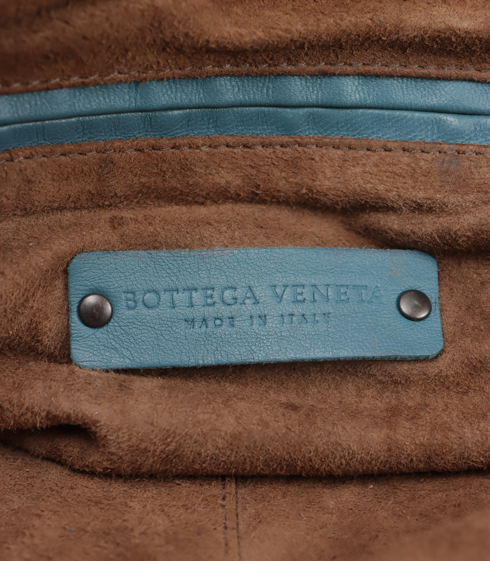 INTRECCIATO NODINI BAG