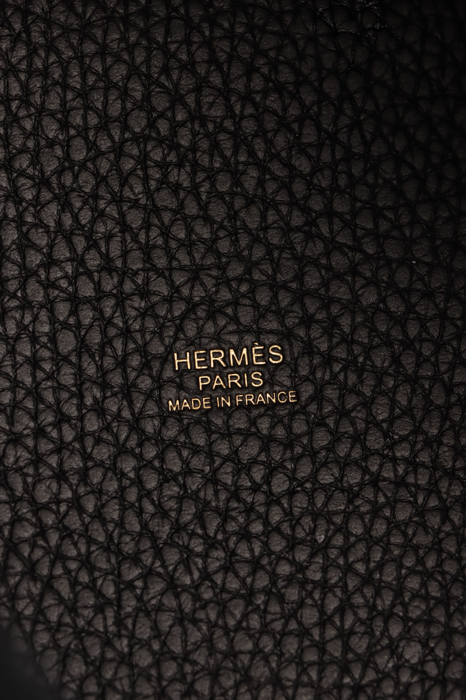 CLEMENCE PICOTIN LOCK 18