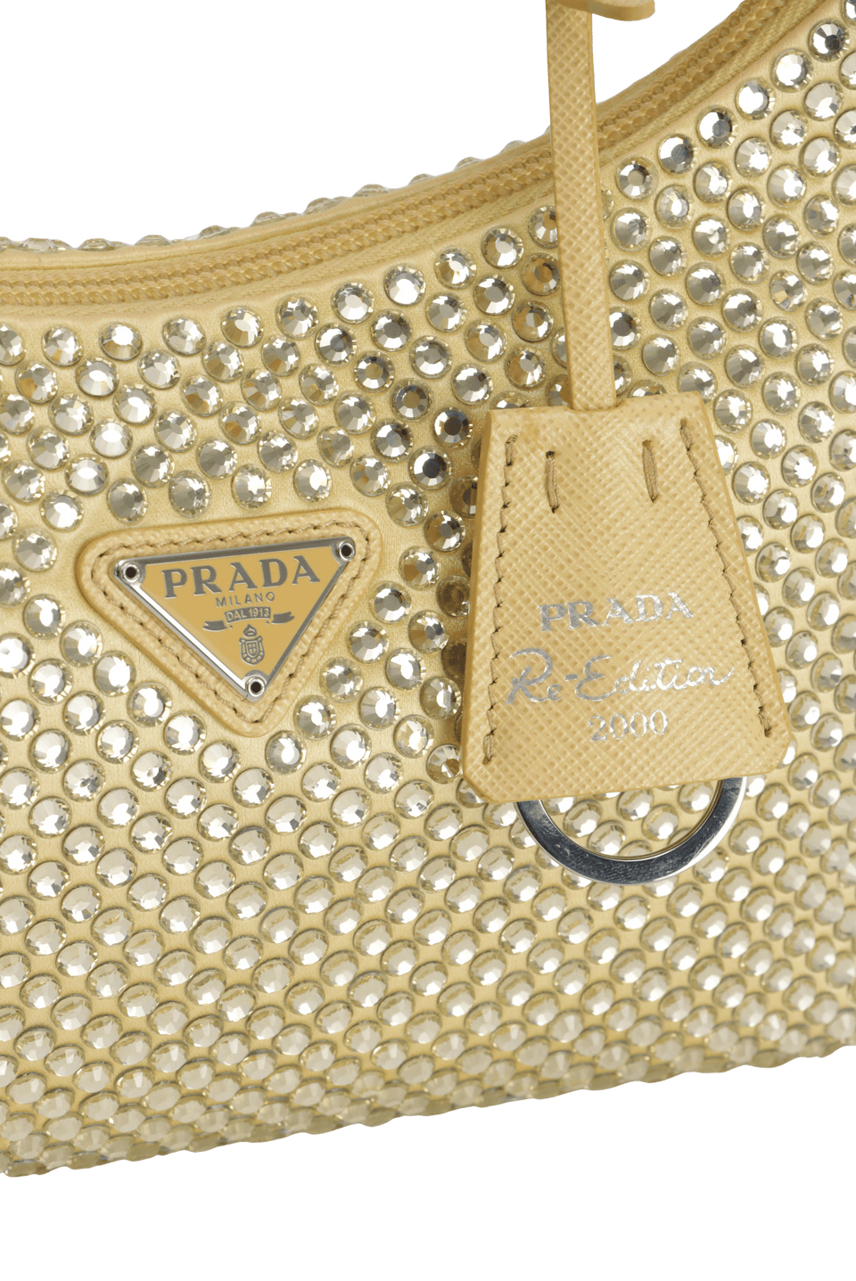 MINI CRYSTAL RE-EDITION 2000