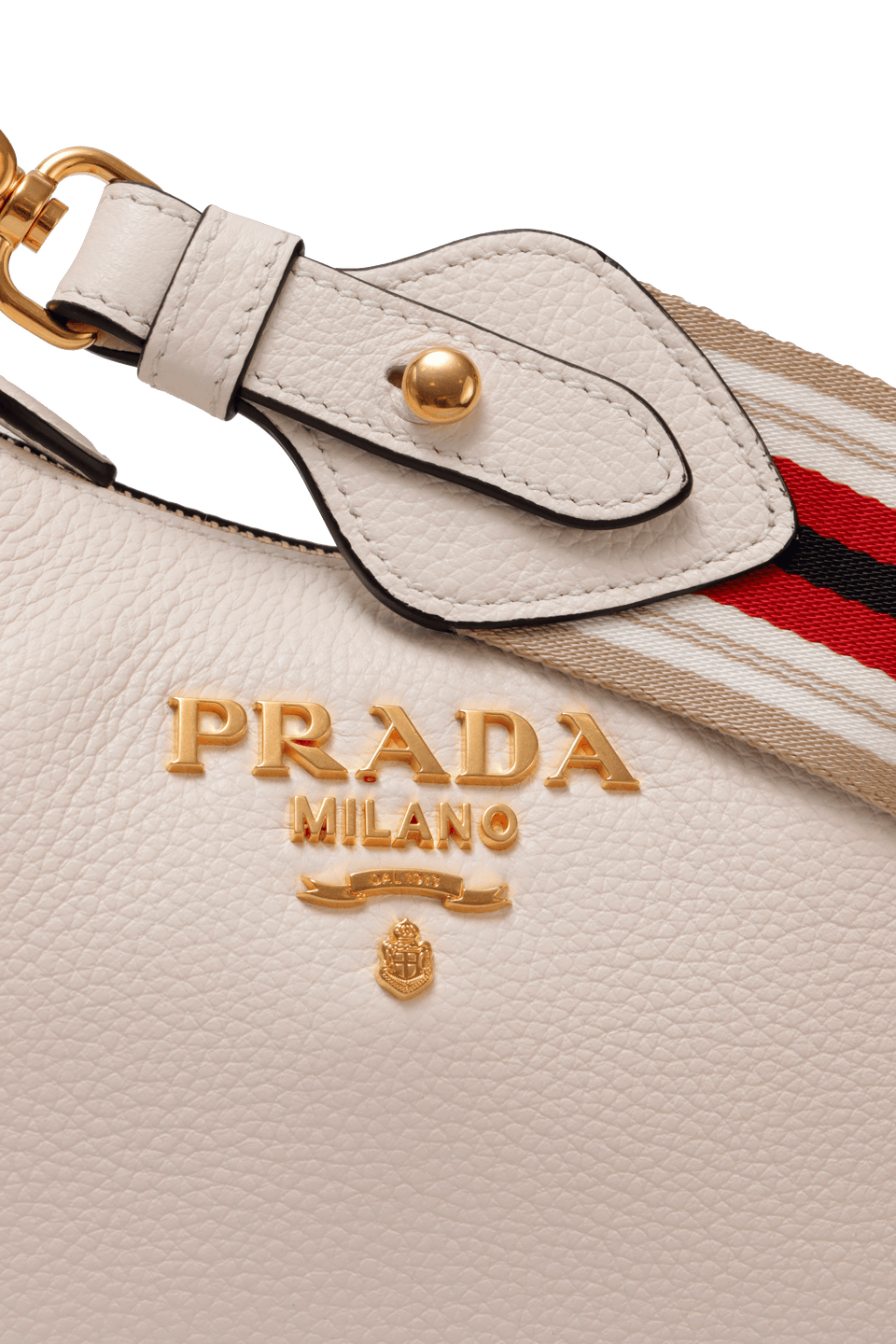 VITELLO PHENIX ZIPPED SMALL MESSENGER HOBO