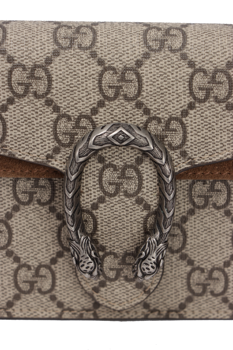 GG SUPREME DIONYSUS SUPER MINI