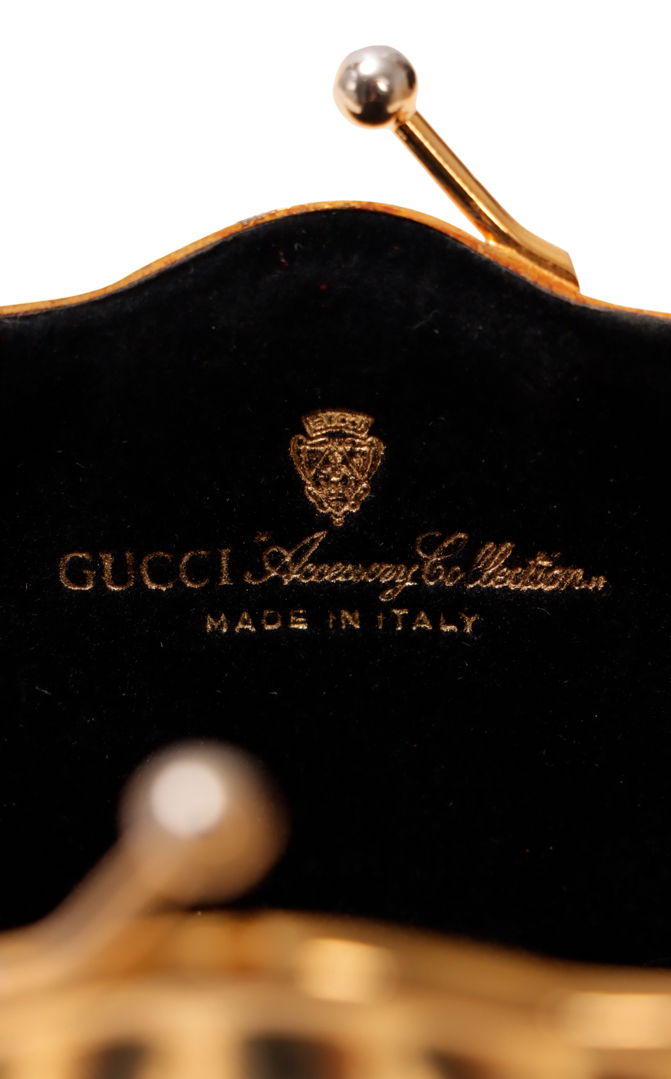 MONOGRAM MINAUDIÈRE CLUTCH