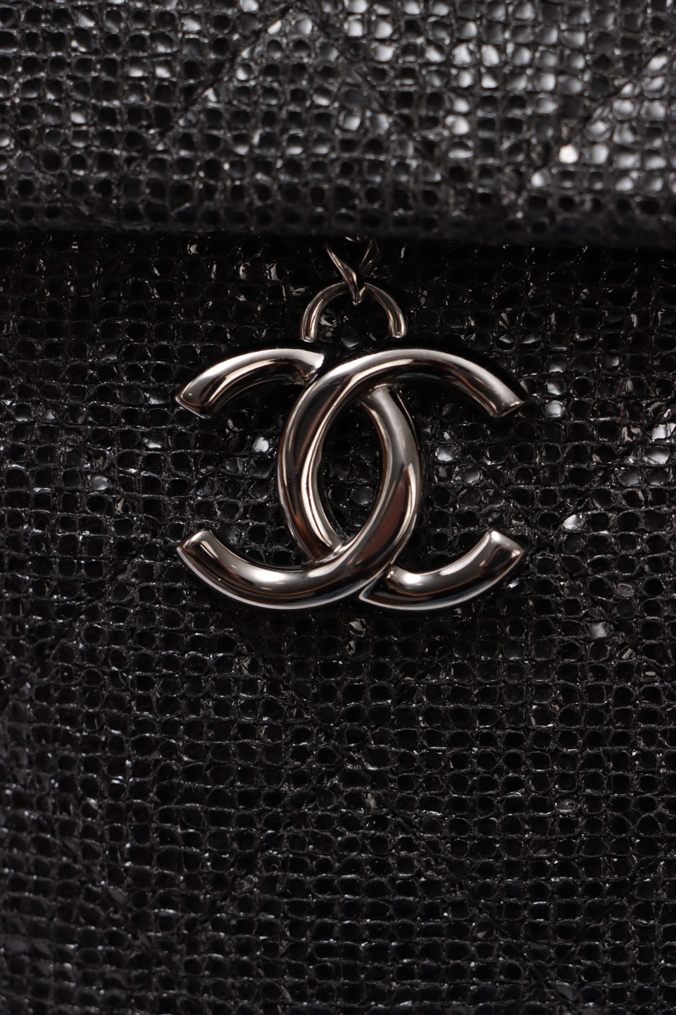 IRIDESCENT CC WALLET ON CHAIN