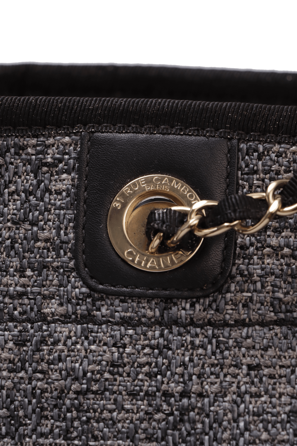 DEAUVILLE BAG