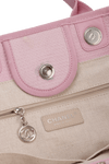 MEDIUM DEAUVILLE BAG