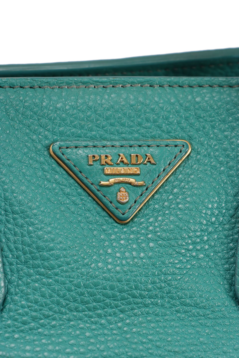 VITELLO DAINO FRONT POCKET WING TOTE