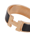 CLIC CLAC H BRACELET