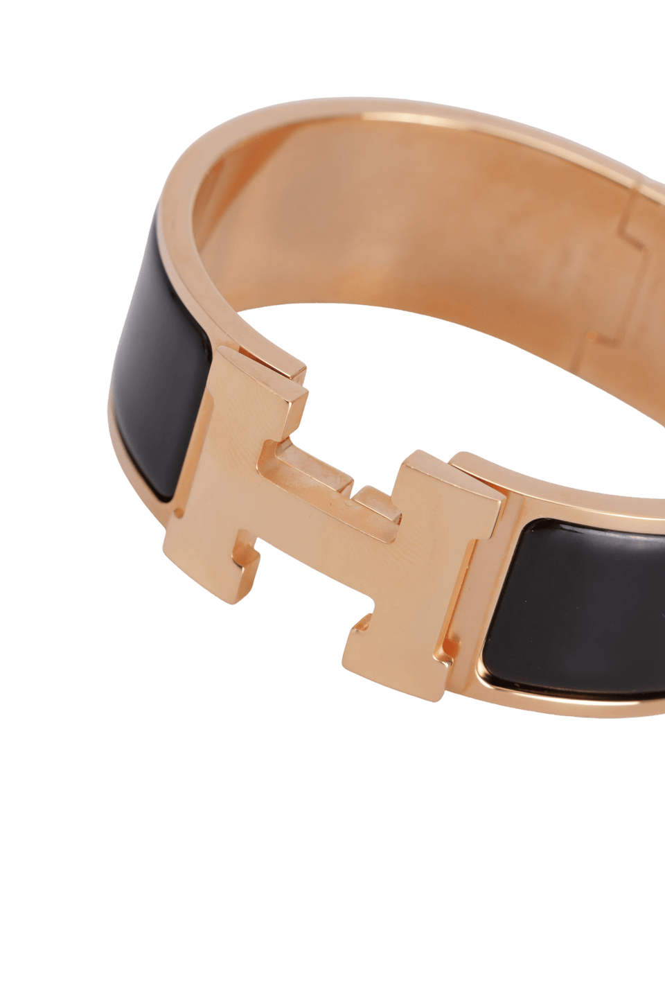 CLIC CLAC H BRACELET