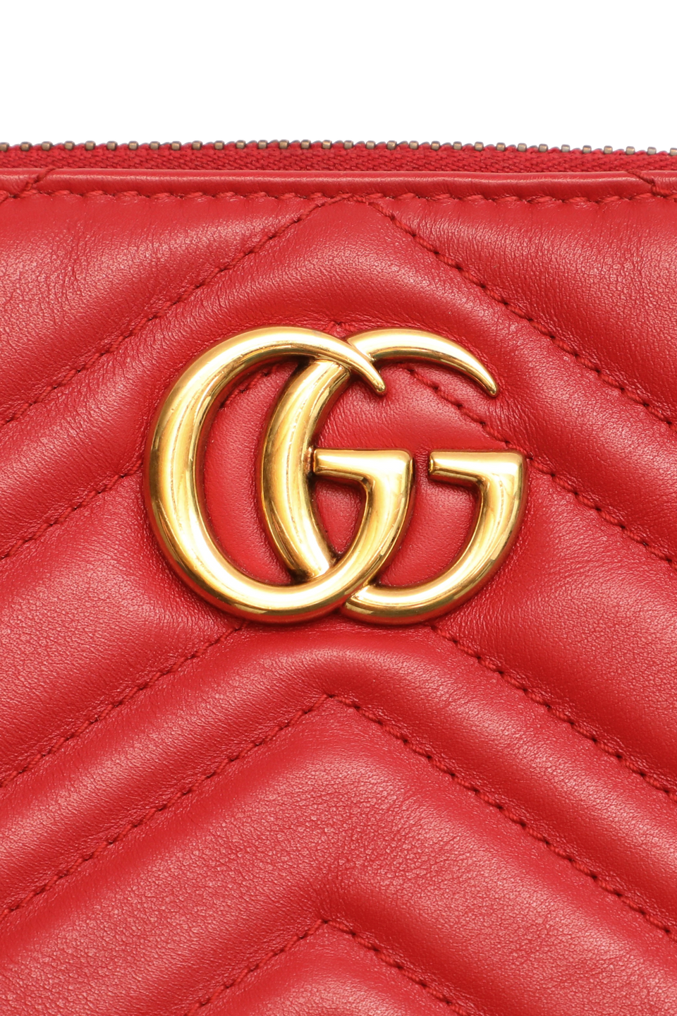 GG MARMONT CHAIN BAG