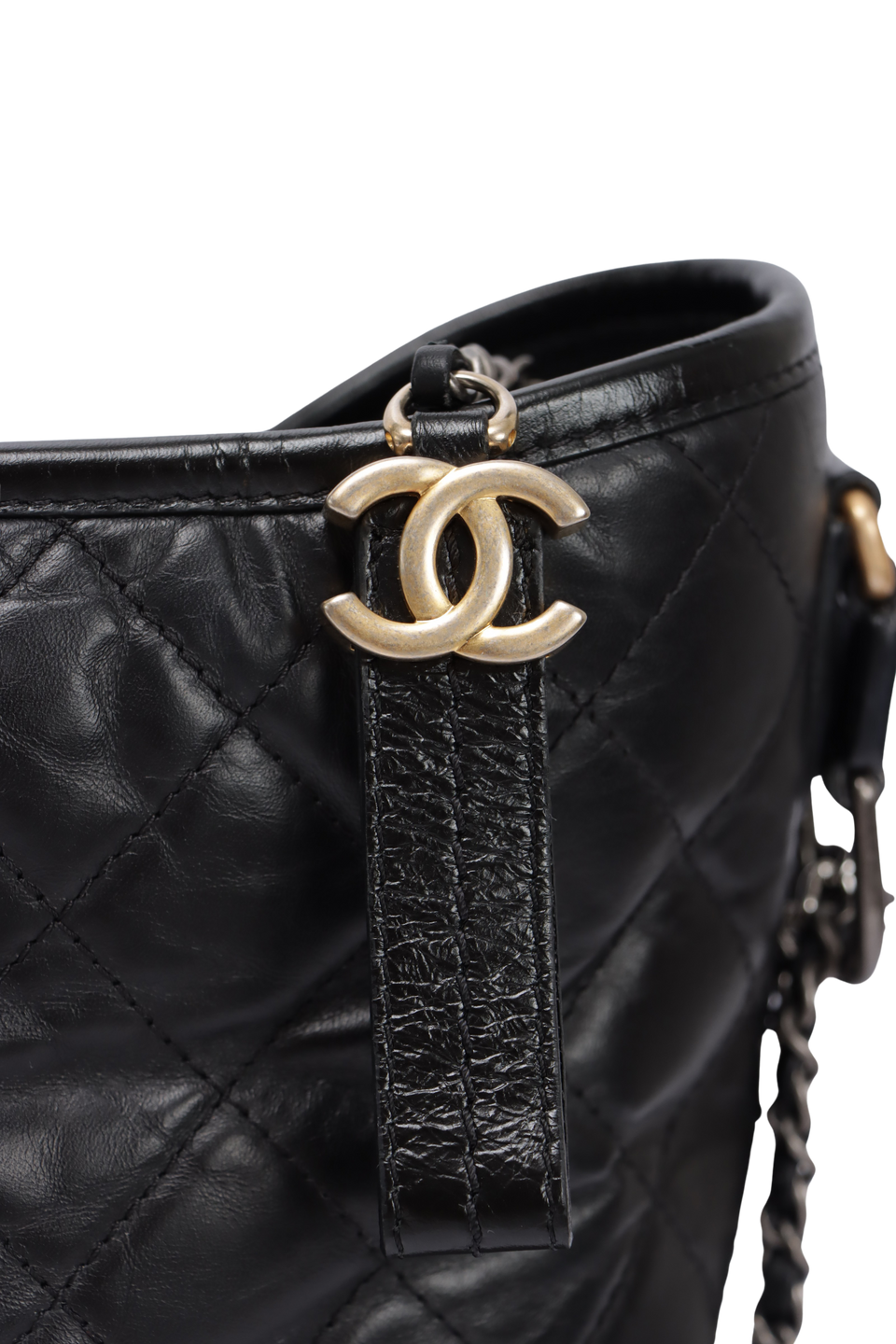 LARGE GABRIELLE HOBO