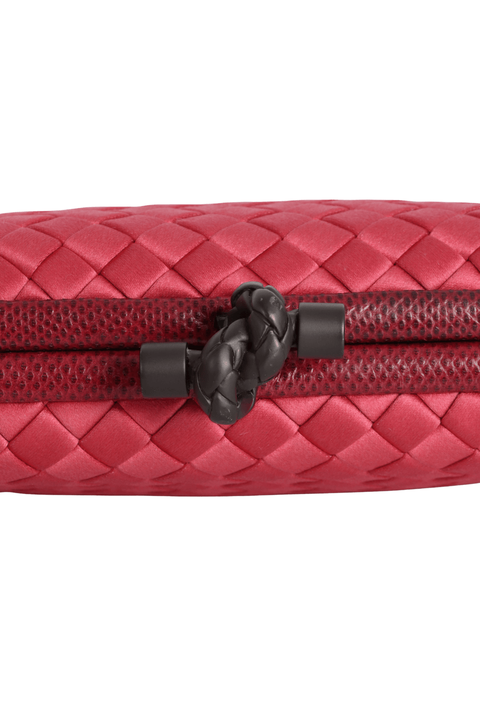 INTRECCIATO SATIN KNOT