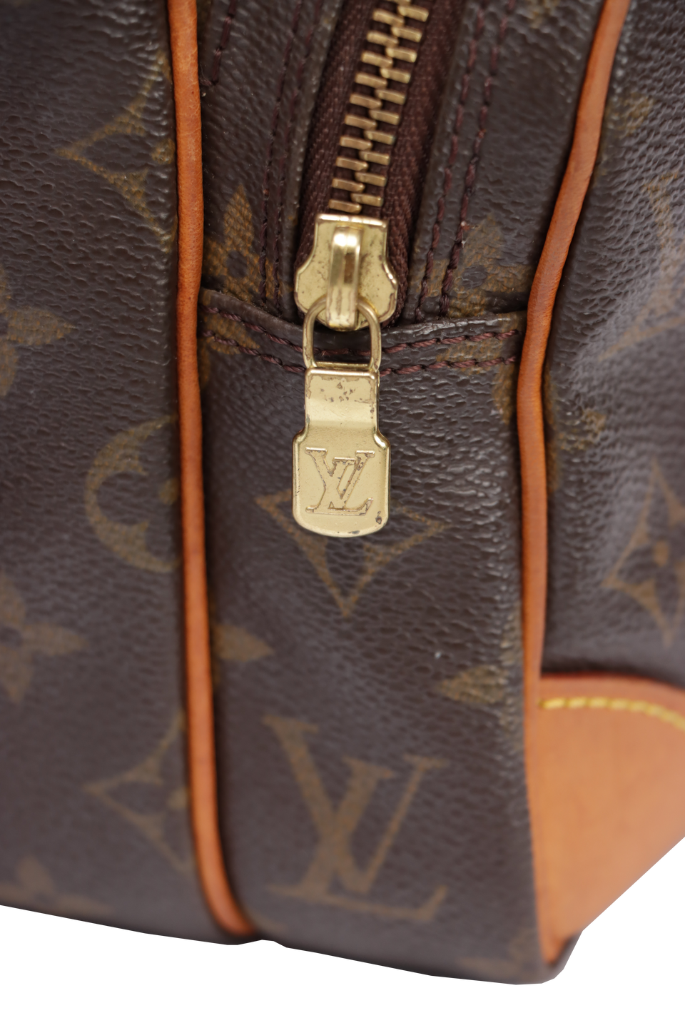 MONOGRAM NILE