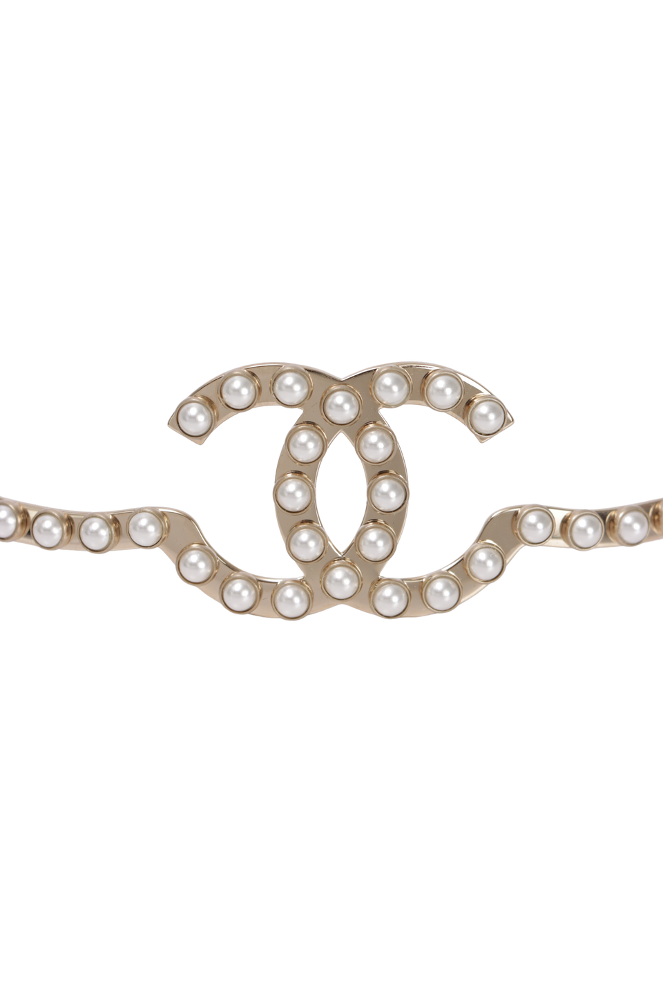 PEARL CC HEADBAND