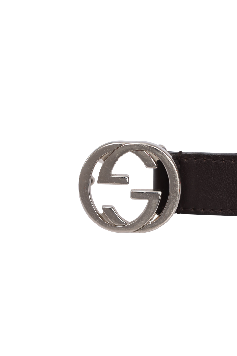WEB G LOGO BELT P
