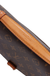 MONOGRAM POCHETTE MÉTIS