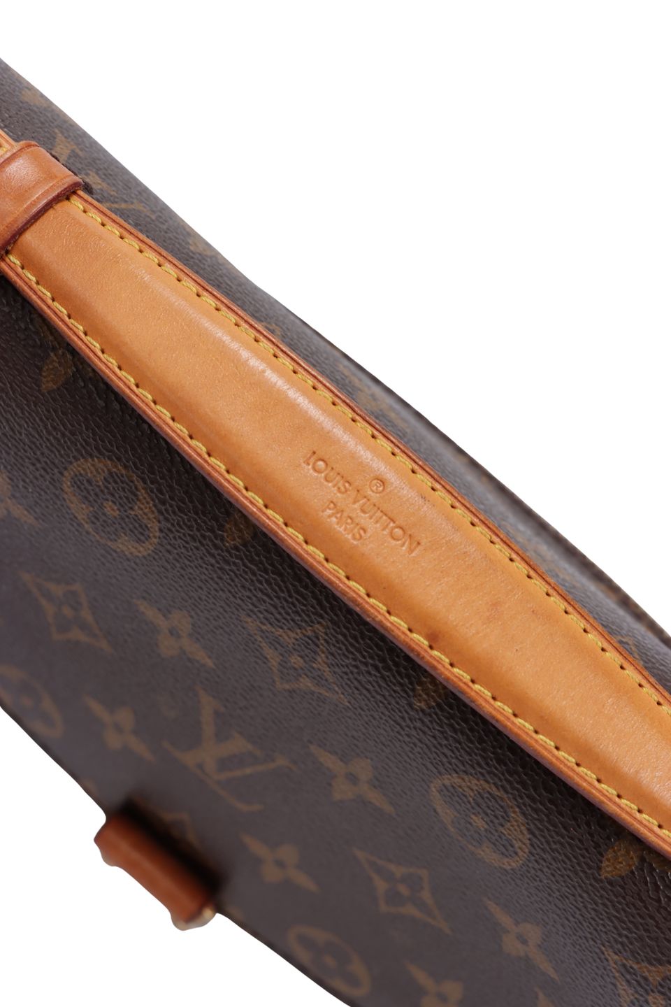 MONOGRAM POCHETTE MÉTIS