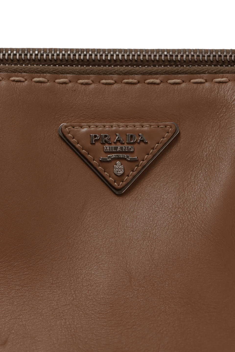 MEDIUM DOUBLE ZIP GALLERIA