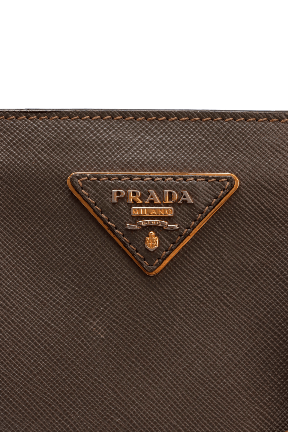 SAFFIANO LUX GALLERIA TOTE