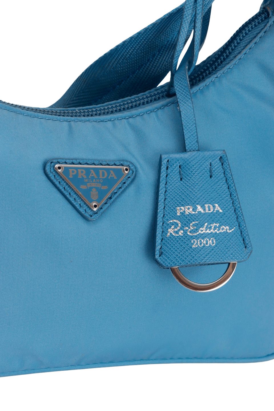 MINI RE-NYLON RE-EDITION 2000