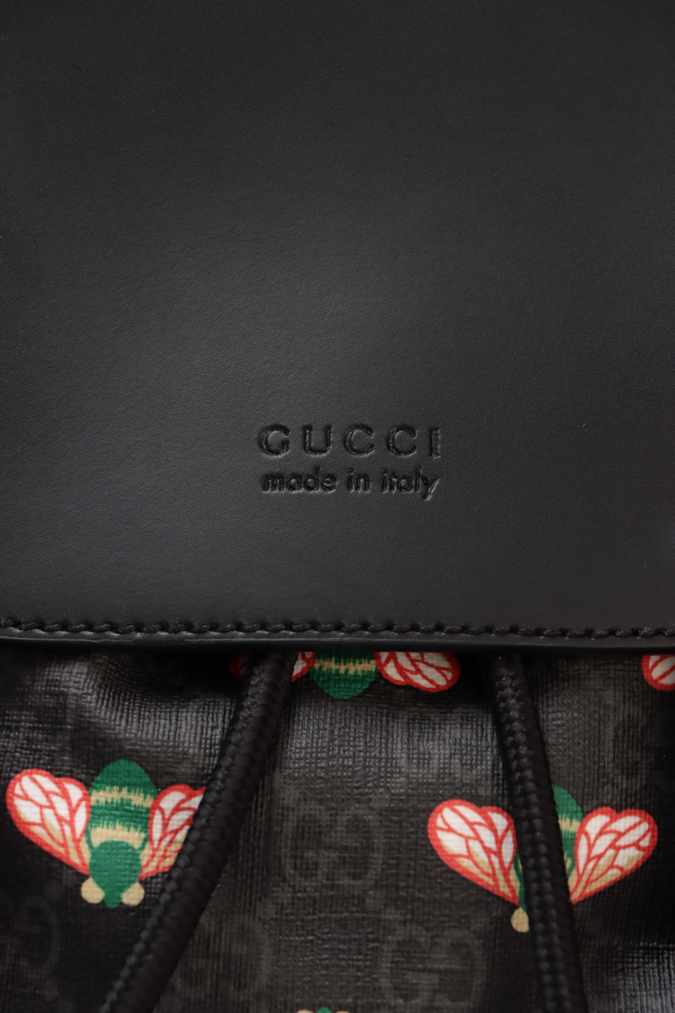 GG SUPREME BESTIARY BACKPACK