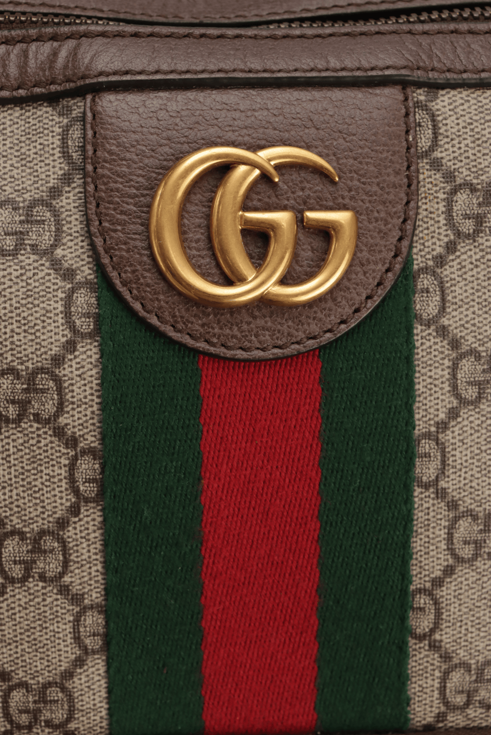 GG SUPREME OPHIDIA MEDIUM