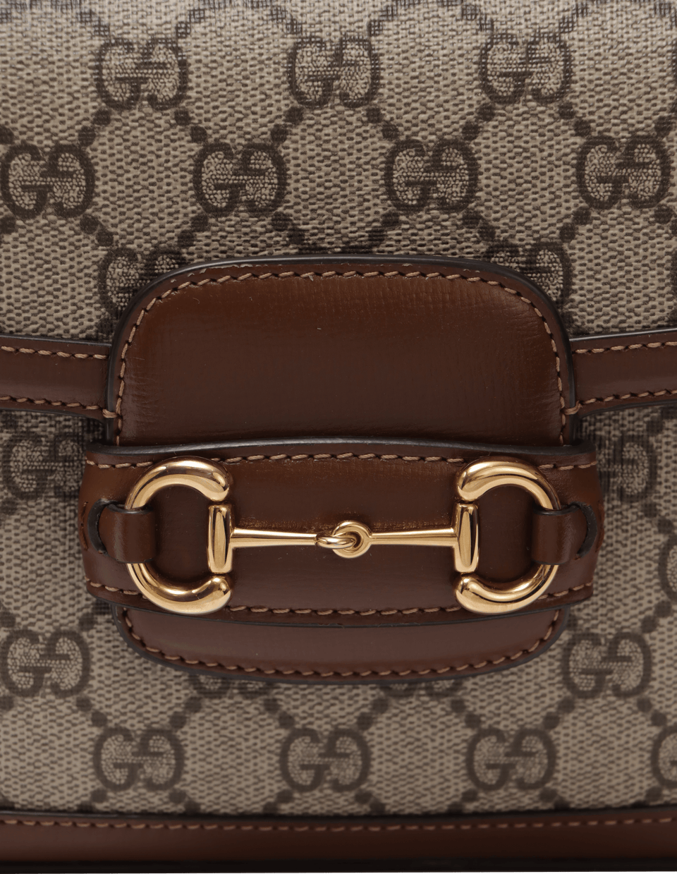 MINI GG SUPREME HORSEBIT 1955 BAG