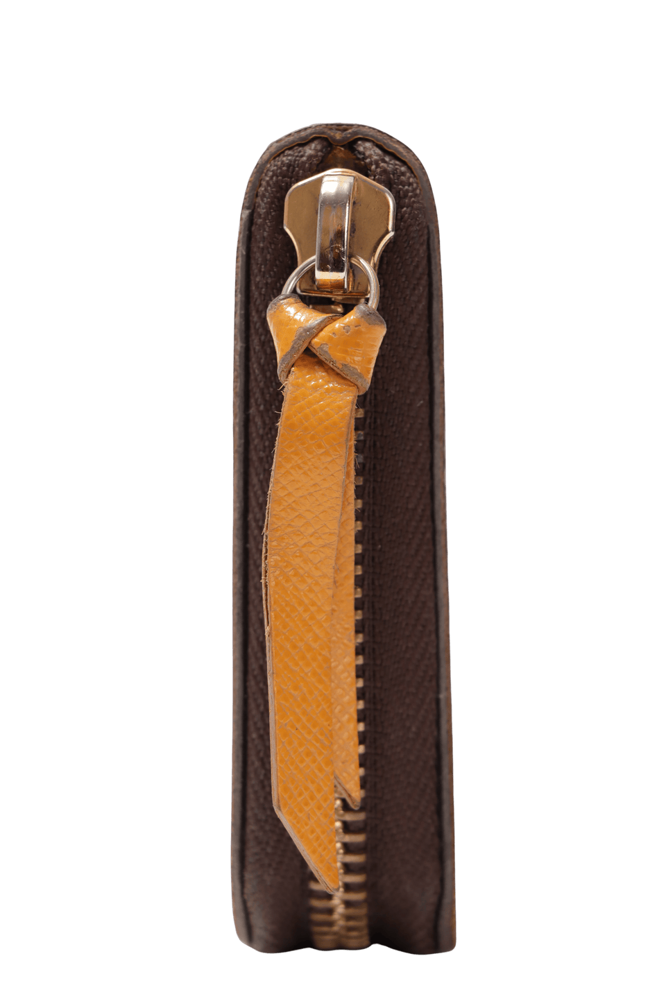 MONOGRAM CLEMENCE WALLET