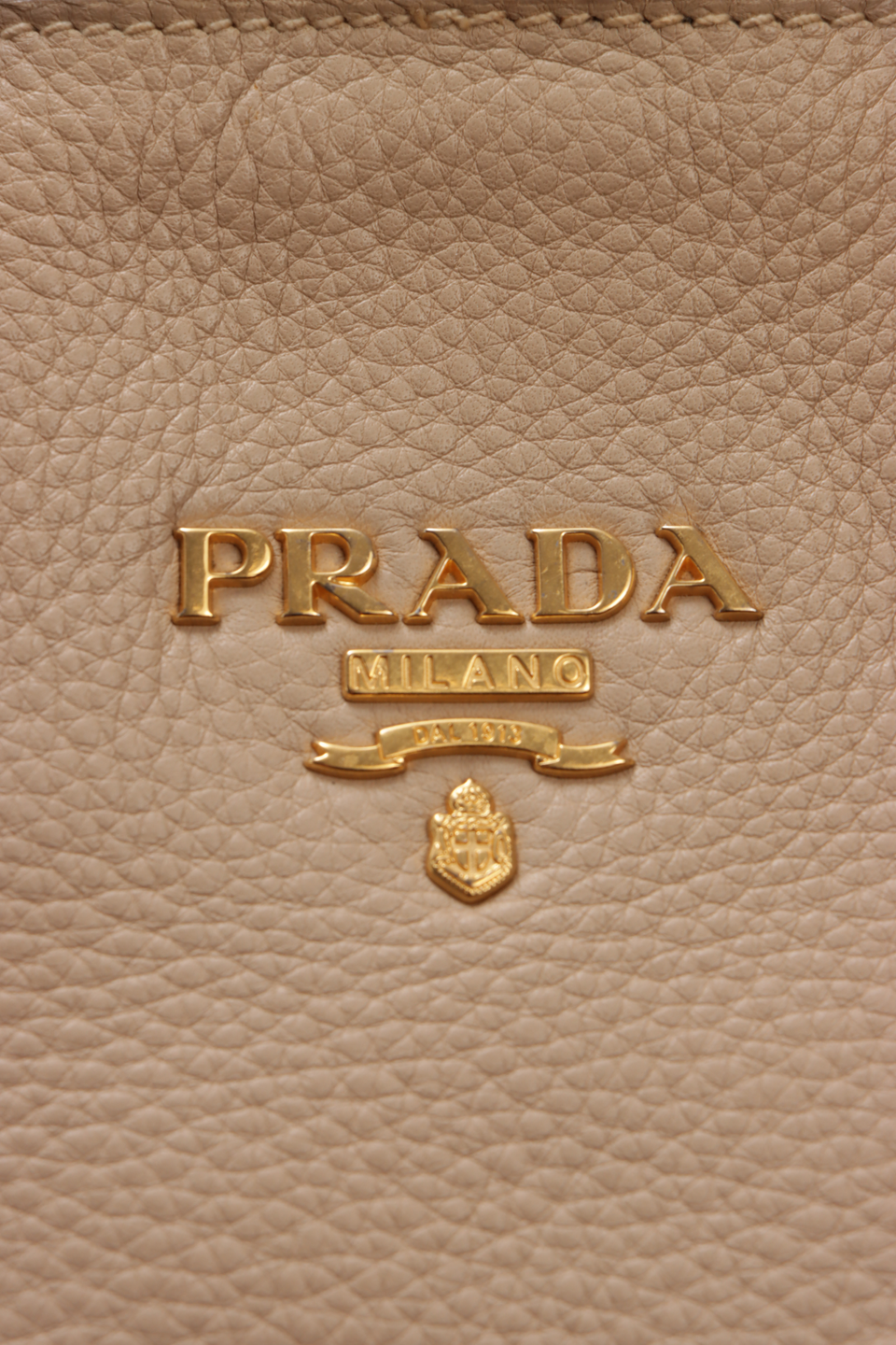 VITELLO DAINO SATCHEL BAG