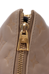 MONOGRAM EMPREINTE COUSSIN PM